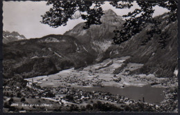 Lungern Fliegeraufnahme - Lungern