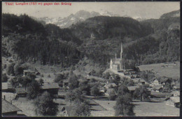 Lungern - Lungern