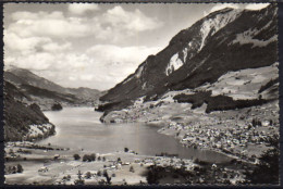 Lungern Fliegeraufnahme - Lungern