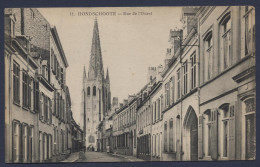 Hondschoote Rue De L'ouest - Hondshoote