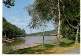 Montredon Labessonnie - Barrage De Bézan - Montredon Labessonie