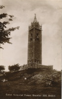 ROYAUME UNI - ENGLAND - BRISTOL - Cabot Memorial Tower, Brandon Hill - Bristol