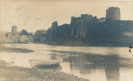 ROYAUME UNI - ENGLAND - BRISTOL - Carte Photo - Bristol