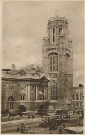 ROYAUME UNI - ENGLAND - BRISTOL University (New Building) - Bristol