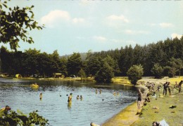 Usingen Im Taunus, Hattstein-Weiher - Usingen