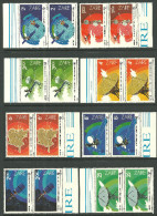 Zaire Neufs Sans Charniére, Sans Gomme, MINT NEVER HINGED, NO GUM, I.T.U. DELEGATES CONFERENCE, NAIROBI - Unused Stamps
