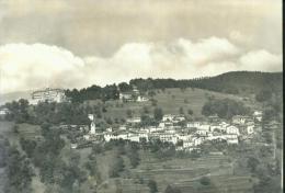 CADEMARIO, Kurhaus E Vista Generale - In Aeroplano Aerofoto 20.5.1959 - Cademario