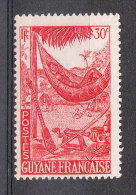 GUYANE YT 202 Neuf ** - Unused Stamps