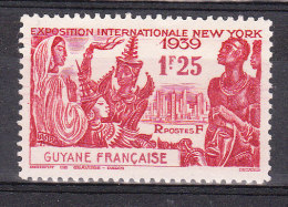 GUYANE YT 150 Neuf ** - Unused Stamps