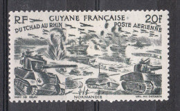 GUYANE YT PA 32 Neuf - Neufs