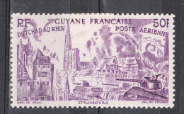 GUYANE YT PA 34 Neuf - Unused Stamps