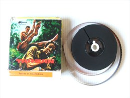 Film Super 8 Tarzan Et L'institutrice - Other Formats