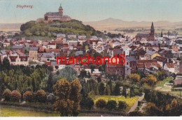 Allemagne Siegburg Au Dos Cachet 28e Regiment De Tirailleurs 2e Compagnie De Mitrailleuses - Siegburg