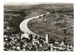 Cp, Allemagne, Bad Wimpfen Am Neckar - Bad Wimpfen