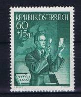 Österreich 1950 Mi 957, MNH/** - Nuovi