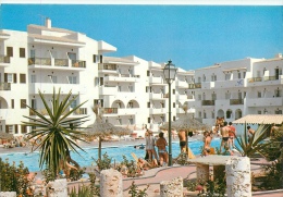 CPSM Mallorca-Cala Ferrera-Hotel Ponent Playa  L1841 - Altri & Non Classificati