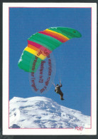 L127 - Sport D´été Parapente - Editions Edy - Chambéry - (sport) - Paracaidismo