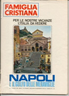 FAMIGLIA CRISTIANA N. 17 DEL 26 APRILE 1970 - Religione