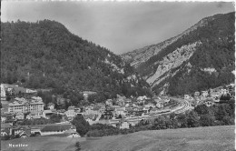 Moutier Très Bon Etat - Moutier