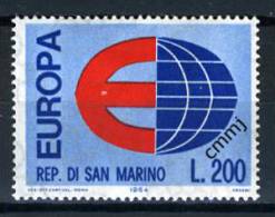 1964 - SAINT-MARIN - SAN MARINO - Sass. 684  - MNH - New Mint - Nuevos