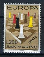 1965 - SAINT-MARIN - SAN MARINO - Sass. 699 - MNH - New Mint  ( -- / BO21102016) - Ongebruikt