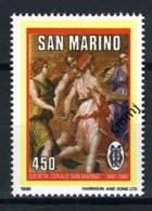 1986 - SAINT-MARIN - SAN MARINO - Sass.1190 - MNH - New Mint - - Unused Stamps