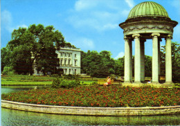 Markkleeberg - Blick Zum Pavillon - Markkleeberg