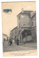 (2158-95) Groslay - Rue De Paris - La Vieille Maison - Groslay