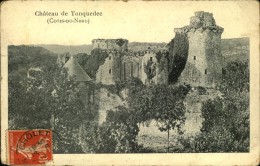 N°148 YY10-201 CHATEAU DE TONQUEDEC - Tonquédec