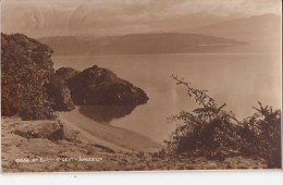 1935 AT BORTH-Y-GEST - Contea Sconosciuta