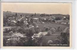 VILLARS SOUS YENS-VUE GENERALE-17.05.35 - Yens