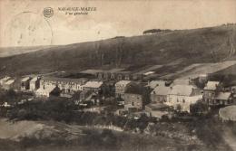 BELGIQUE - NAMUR - VIROINVAL - MAZEE - NAJAUGE-MAZEE - Vue Générale. - Viroinval