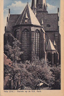 Velp - Gezicht Op De R.K. Kerk - Velp / Rozendaal