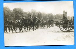 EGG875, Soldats Du Train Suisse, Schweiz, Dragon, Militär, Militaire, Cheval, , Canon, Animée, Non Circulée - Egg