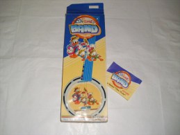 Bontempi - DISNEY  BAND - Oud Speelgoed