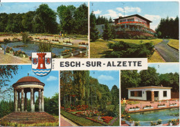 ESCH SUR ALZETTE  Multivues - Esch-sur-Alzette