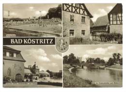 Bad Kostritz Multivue - Bad Koestritz