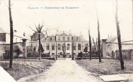 MANAGE - Pensionnat De Scailmont - Manage