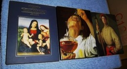 3 Catalogues The Estate Of Walter P. Chrysler, Jr. / Painting By Pontormo Coll Ch. D Stillman / The Estate Of P J SHARP - Fine Arts