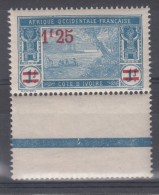 Côte D´Ivoire  N° 76  Neuf ** - Unused Stamps