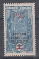 Congo   N° 101  Neuf ** - Unused Stamps