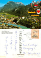 AK Tirol 6330-6333 Kufstein Kaisergebirge Festung Feste Bahnhof Station Austria Autriche Österreich Ansichtskarte - Kufstein