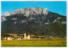 AK Tirol 6341 6330 Ebbs Zahmer Kaiser Unterinntal Luftkurort Österreich Austria Autriche Ansichtskarte Picture Postcard - Kufstein