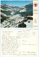 AK Tirol Wildschönau 6313 Auffach Kitzbüheler Alpen Österreich Austria Autriche The Tyrol Alpi Alps Alpes Postcard - Wildschönau