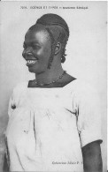 Scènes Et Types Madame Sénégal Très Bon Etat - Afrique