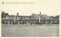 Environs De Grez-Doiceau    Le Préventorium - Graven