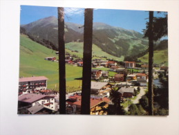 Austria  GERLOS   Tirol     D119849 - Gerlos