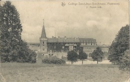 Florennes.  -  Collège Saint-Jean-Berchmans .   1920 - Florennes