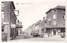 HANNUT - Rue Albert Iér - Hannuit