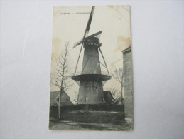 IZEGEM  , ISEGHEM  , Carte  Postale , 2 Scans - Izegem